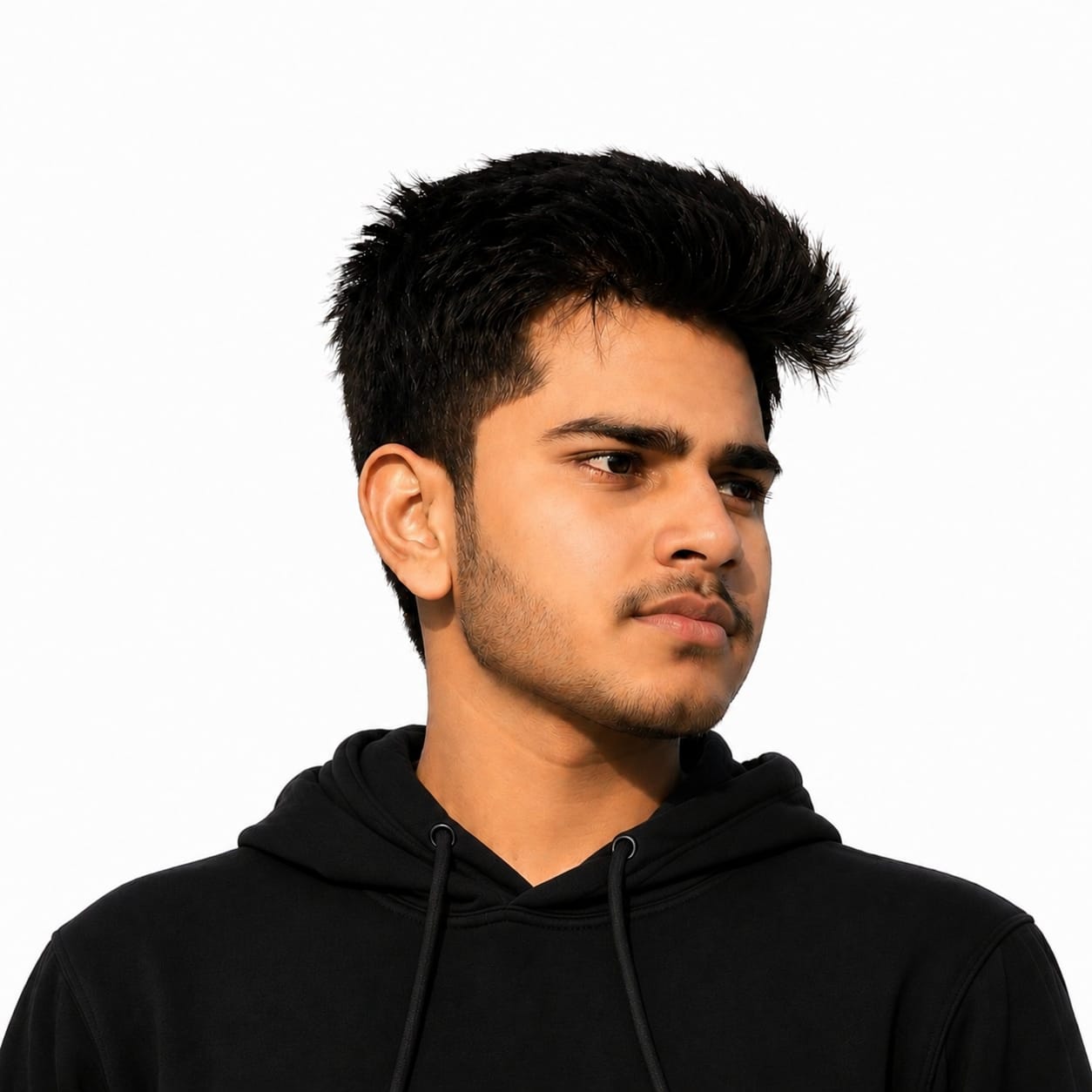Yatharth Srivastava